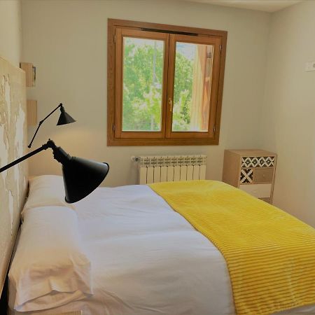 Apartament Apartamento Ibon Benasque Zewnętrze zdjęcie