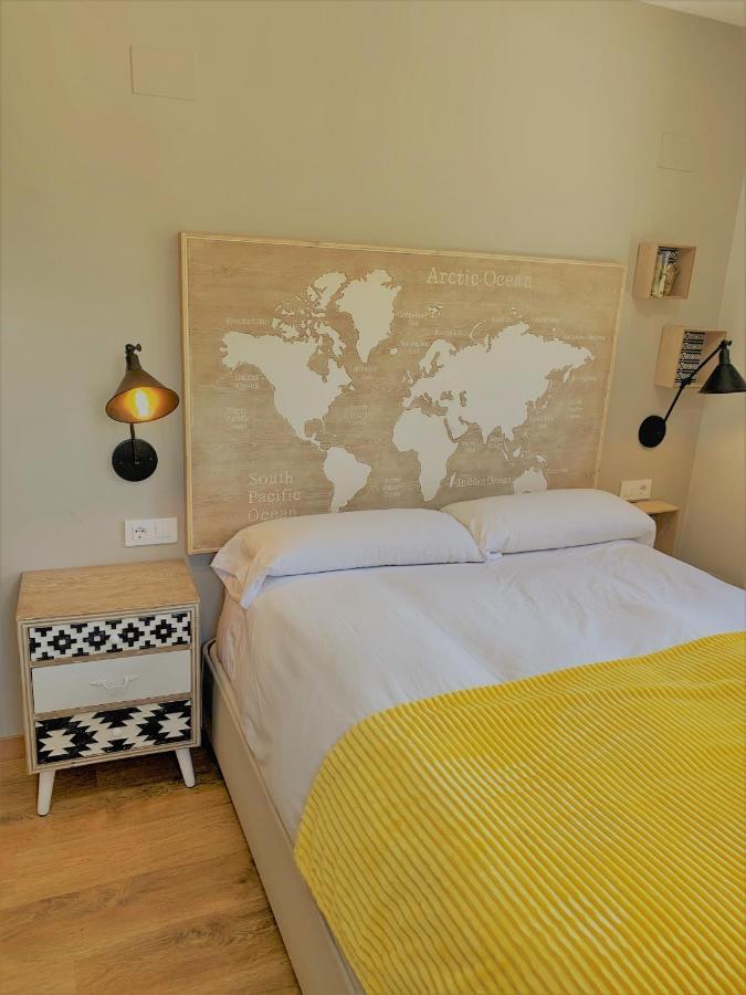 Apartament Apartamento Ibon Benasque Zewnętrze zdjęcie