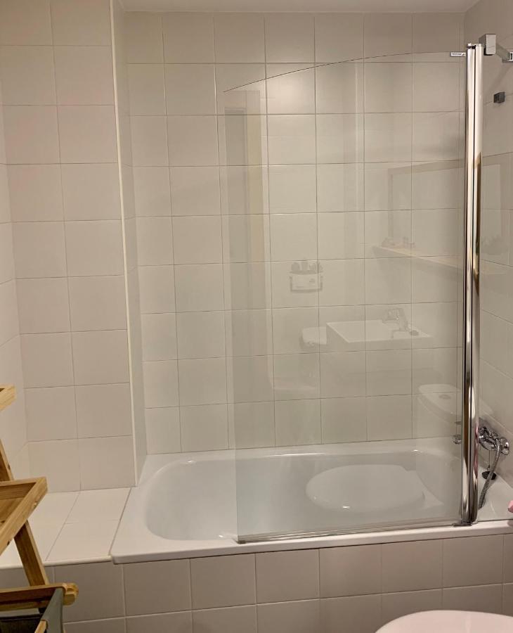 Apartament Apartamento Ibon Benasque Zewnętrze zdjęcie