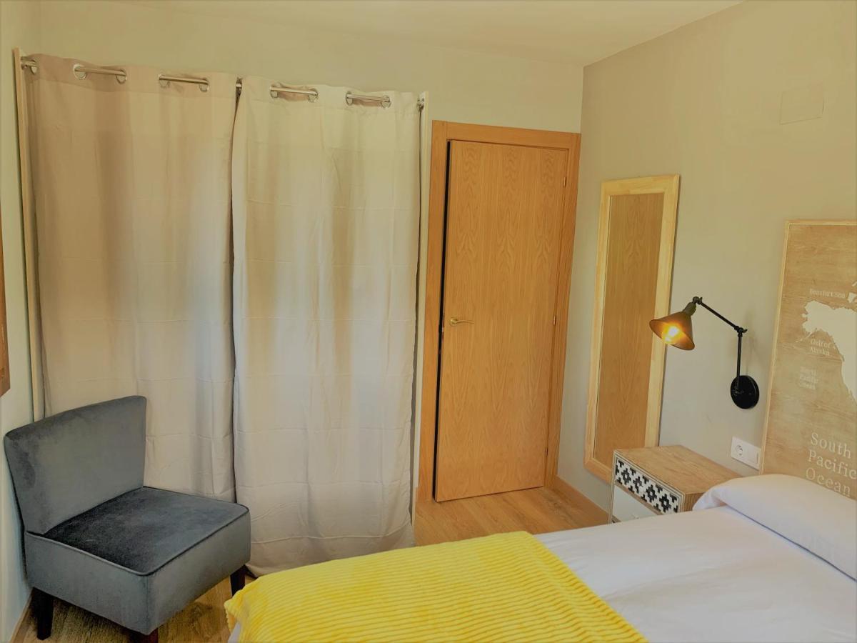 Apartament Apartamento Ibon Benasque Zewnętrze zdjęcie