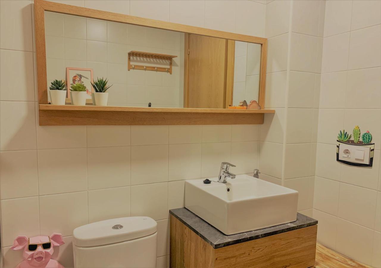 Apartament Apartamento Ibon Benasque Zewnętrze zdjęcie
