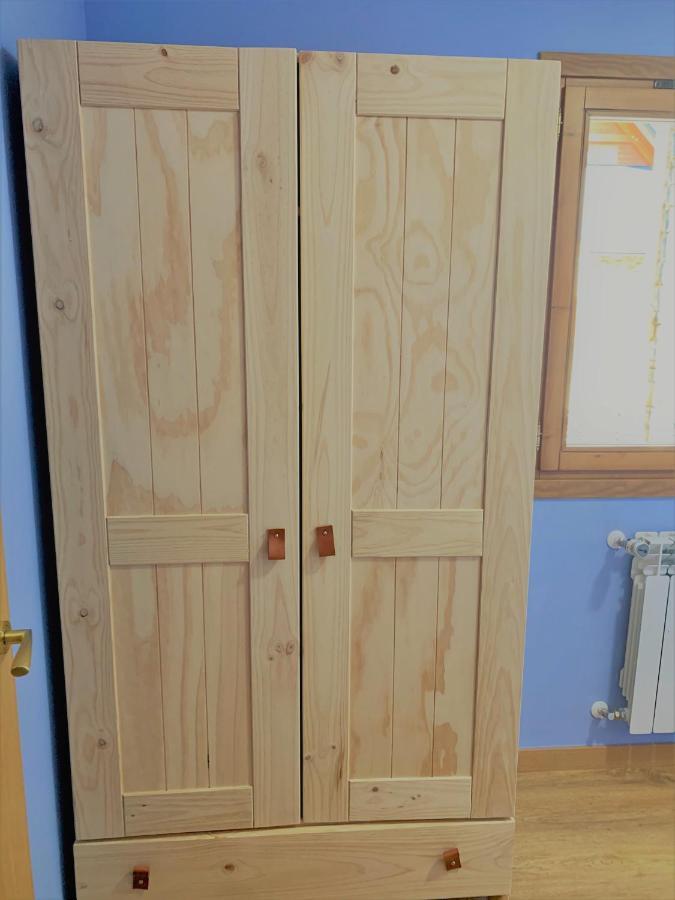 Apartament Apartamento Ibon Benasque Zewnętrze zdjęcie